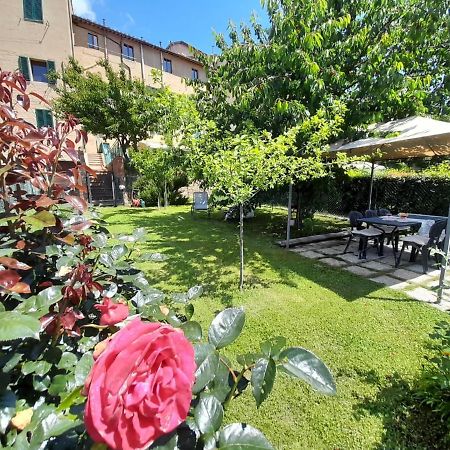 Appartamento Dimora Bellavista Siena Esterno foto