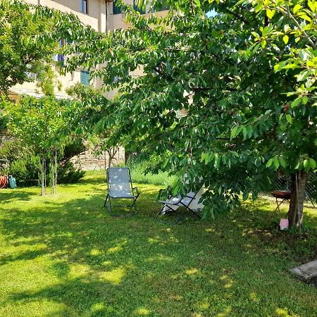 Appartamento Dimora Bellavista Siena Esterno foto