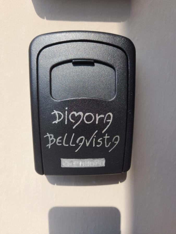 Appartamento Dimora Bellavista Siena Esterno foto
