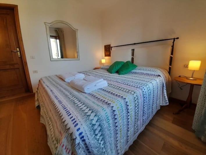 Appartamento Dimora Bellavista Siena Esterno foto