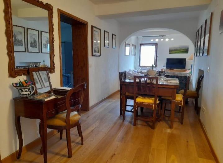 Appartamento Dimora Bellavista Siena Esterno foto
