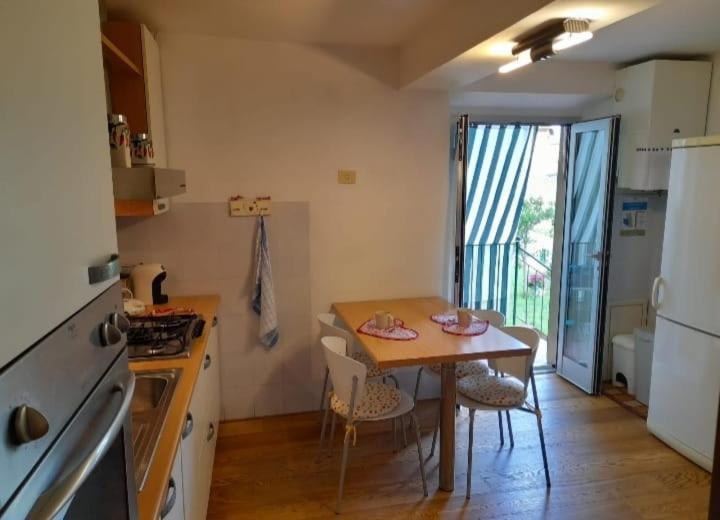 Appartamento Dimora Bellavista Siena Esterno foto