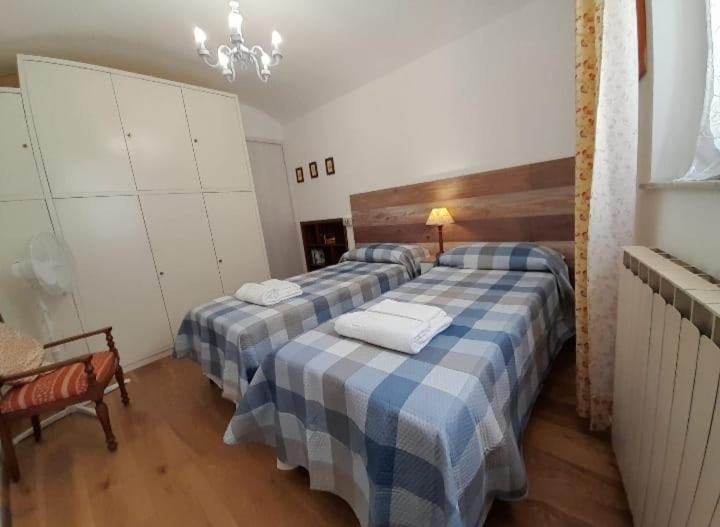 Appartamento Dimora Bellavista Siena Esterno foto