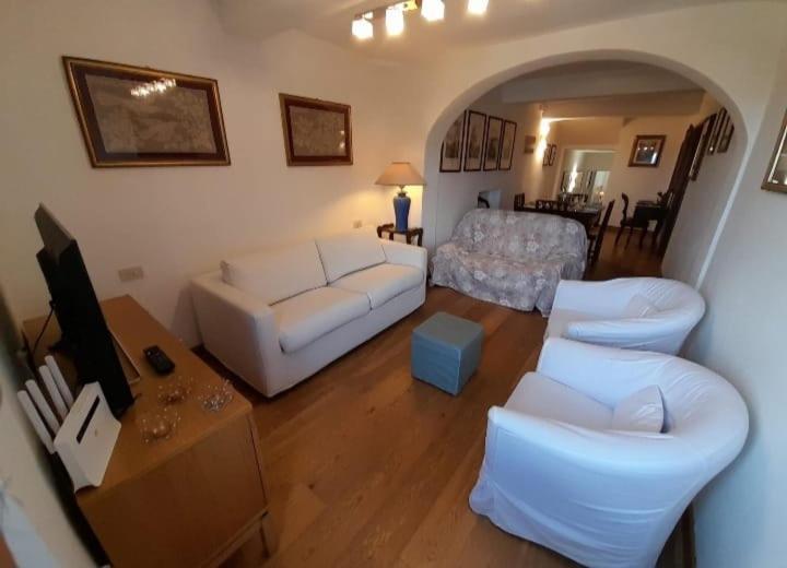 Appartamento Dimora Bellavista Siena Esterno foto