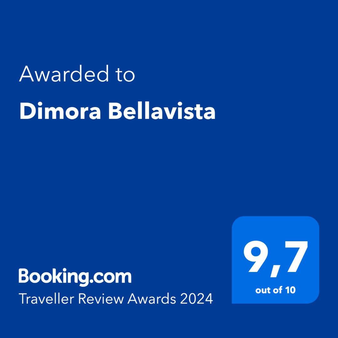 Appartamento Dimora Bellavista Siena Esterno foto